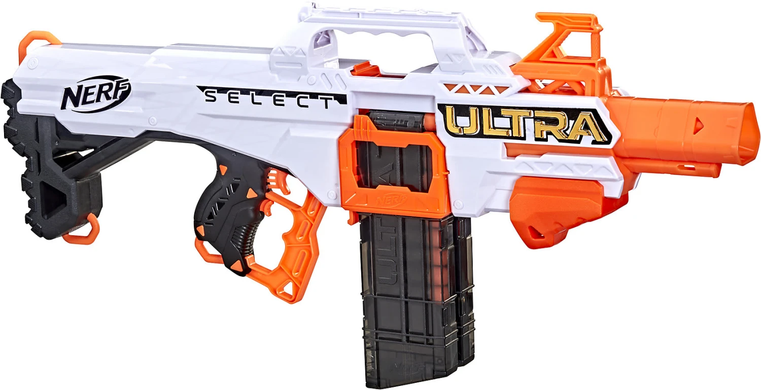 Hasbro Nerf Ultra Select – Bild 3