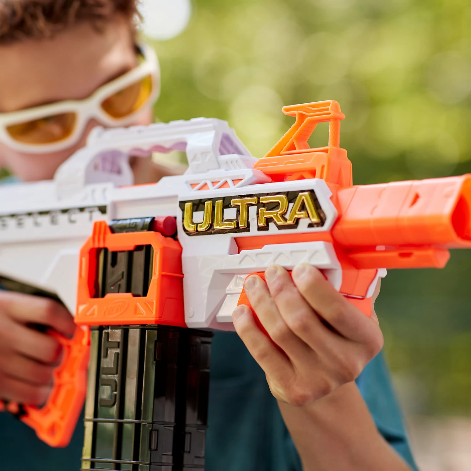 Hasbro Nerf Ultra Select – Bild 4