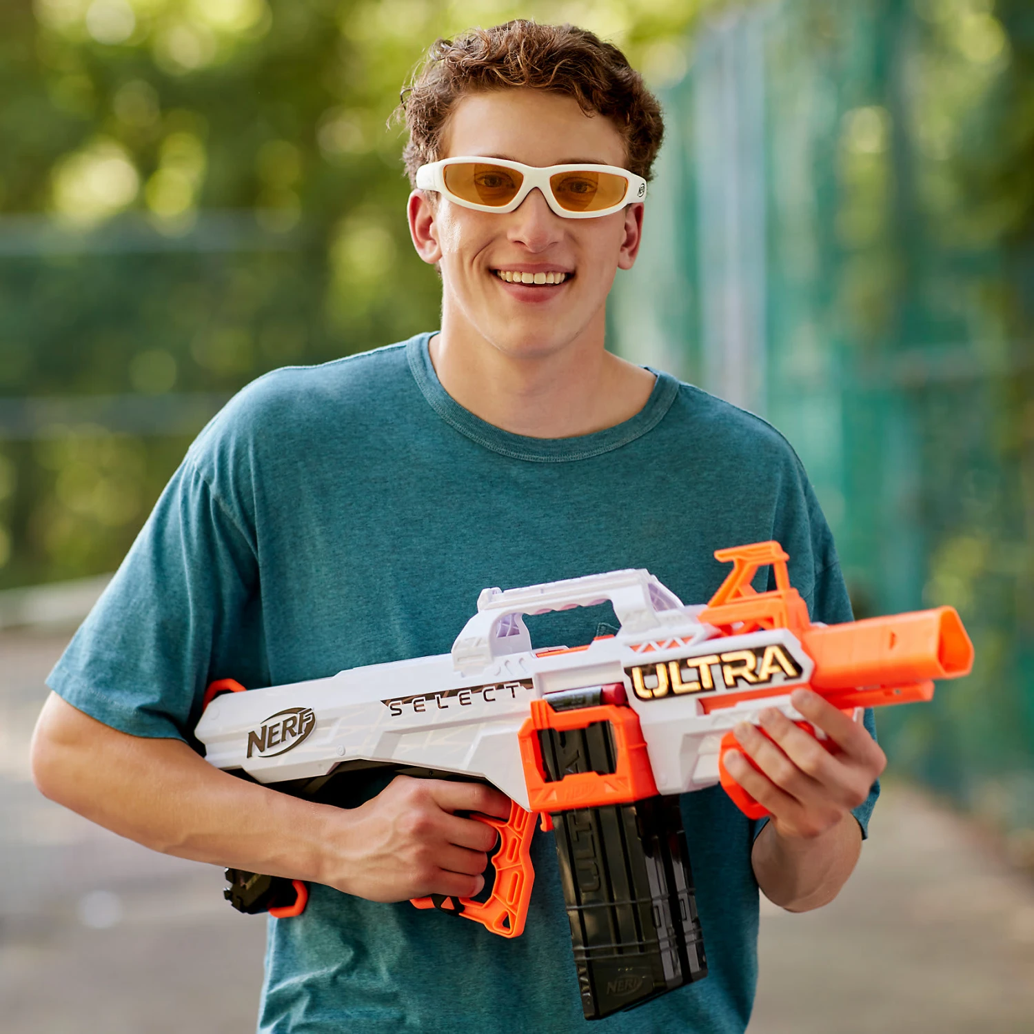 Hasbro Nerf Ultra Select – Bild 5