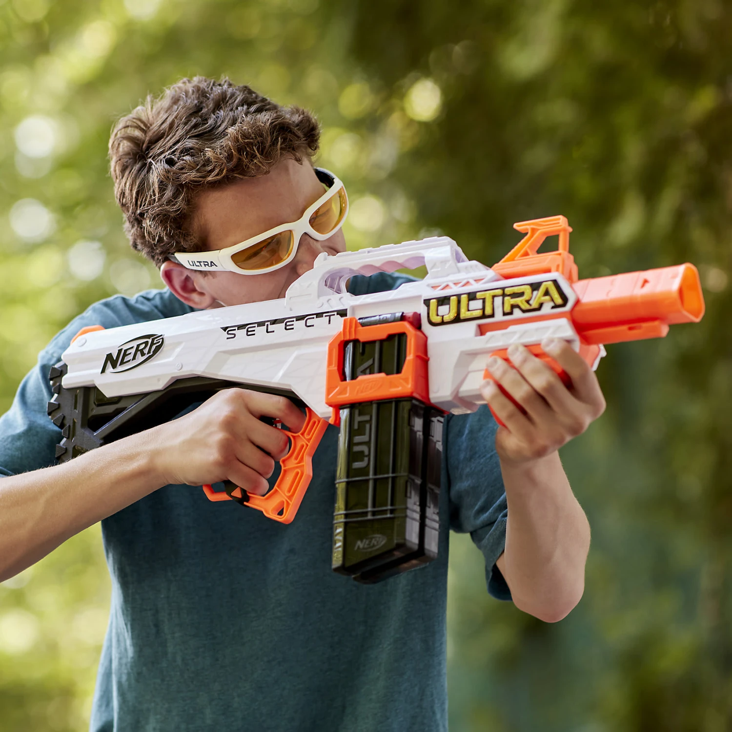 Hasbro Nerf Ultra Select – Bild 6
