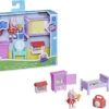 Hasbro Peppa Pig Schlafenszeit Bei Peppa Wutz