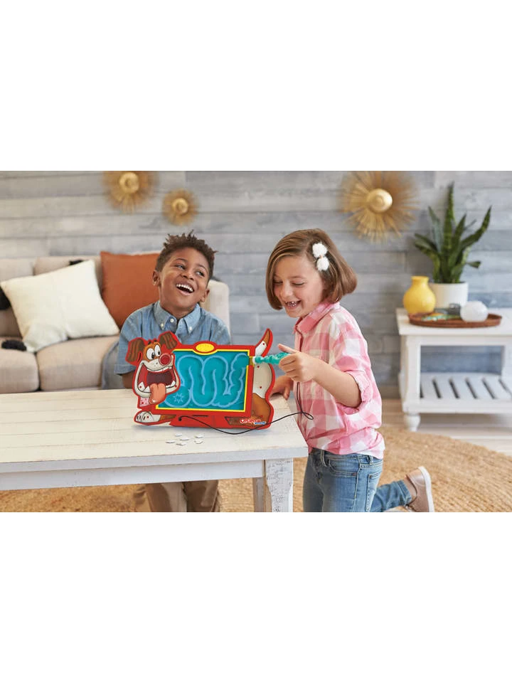 Hasbro Spiel "Doktor Bibber TIerarzt" - Ab 6 Jahren – Bild 4