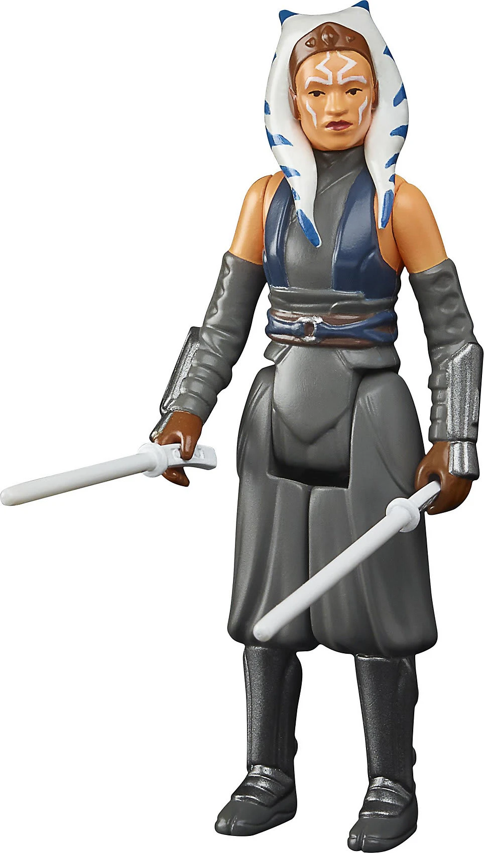 Hasbro Star Wars Retro-Kollektion Ahsoka Tano – Bild 3