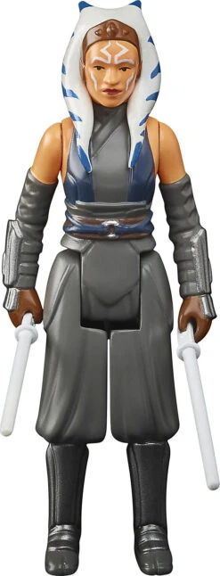 Hasbro Star Wars Retro-Kollektion Ahsoka Tano