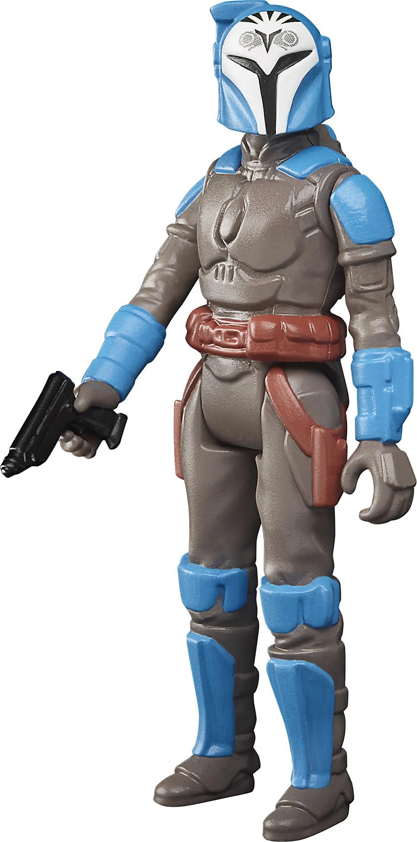 Hasbro Star Wars Retro-Kollektion Bo-Katan Kryze – Bild 3