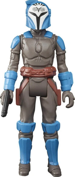 Hasbro Star Wars Retro-Kollektion Bo-Katan Kryze
