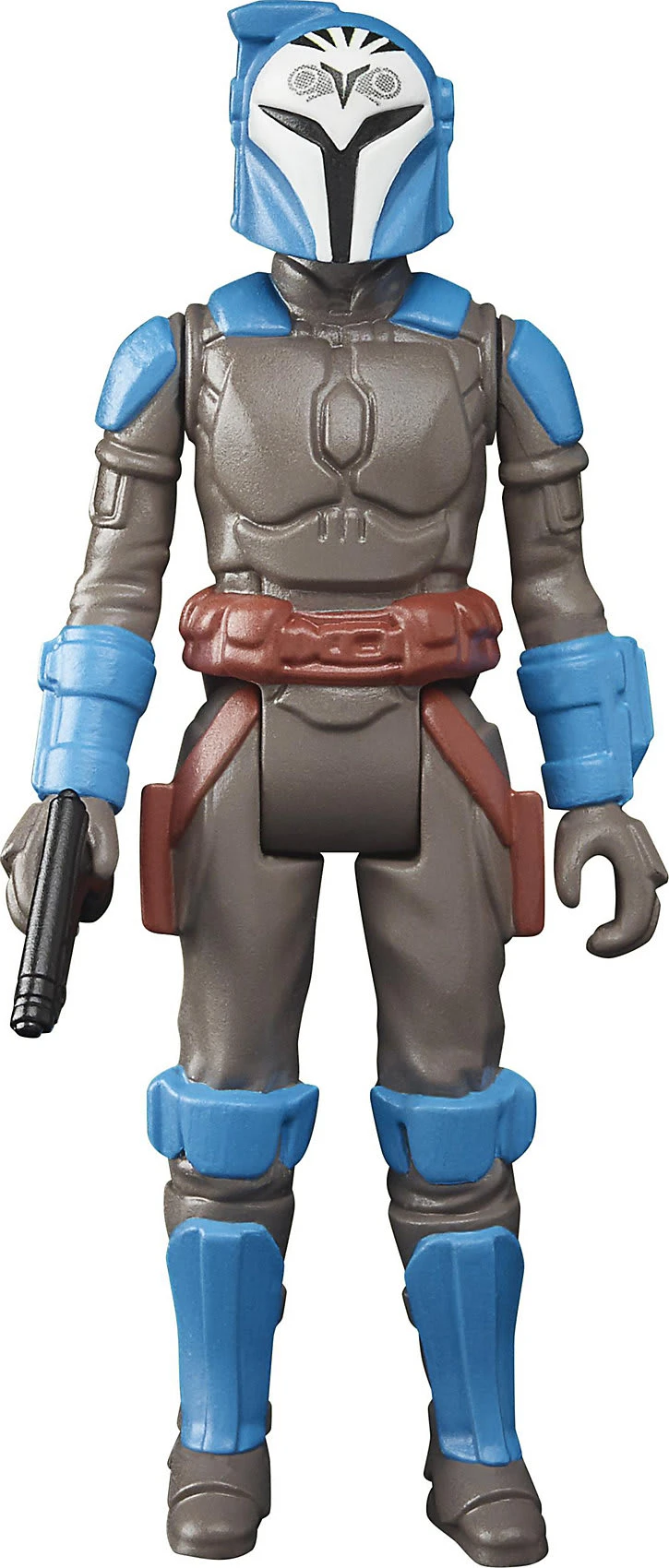 Hasbro Star Wars Retro-Kollektion Bo-Katan Kryze