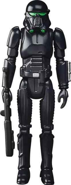 Hasbro Star Wars Retro-Kollektion Imperialer Death Trooper