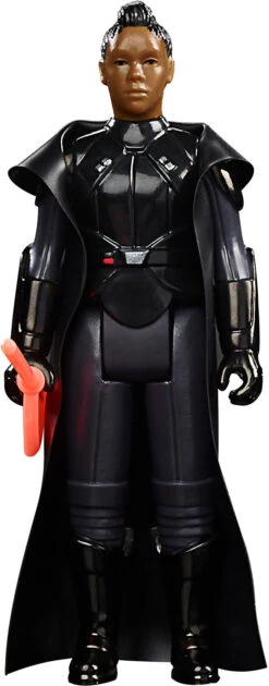 Hasbro Star Wars Retro-Kollektion Reva (Third Sister)