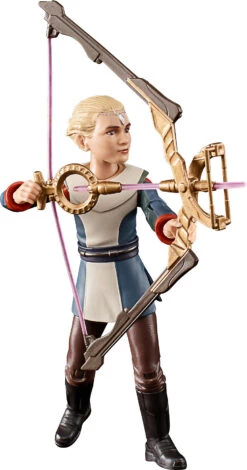 Hasbro Star Wars The Black Series Omega (Kamino)