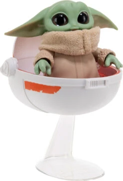 Hasbro Star Wars Wild Ridin' Grogu