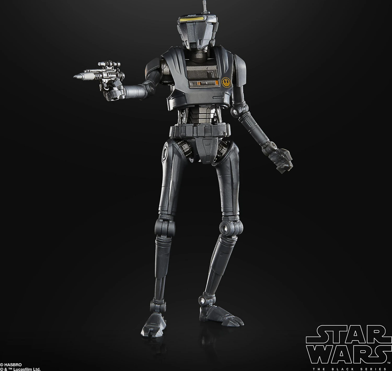 Hasbro SW BL ALEXANDRIA – Bild 6