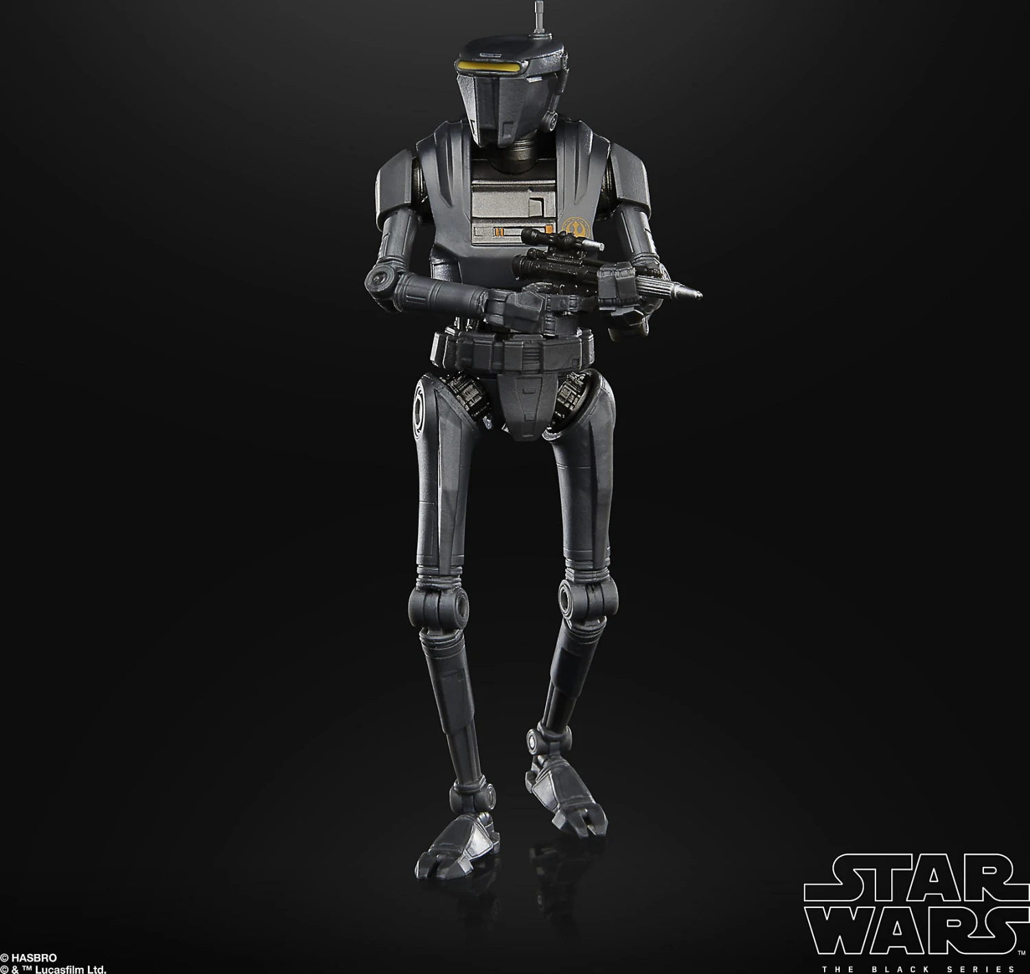 Hasbro SW BL ALEXANDRIA – Bild 8