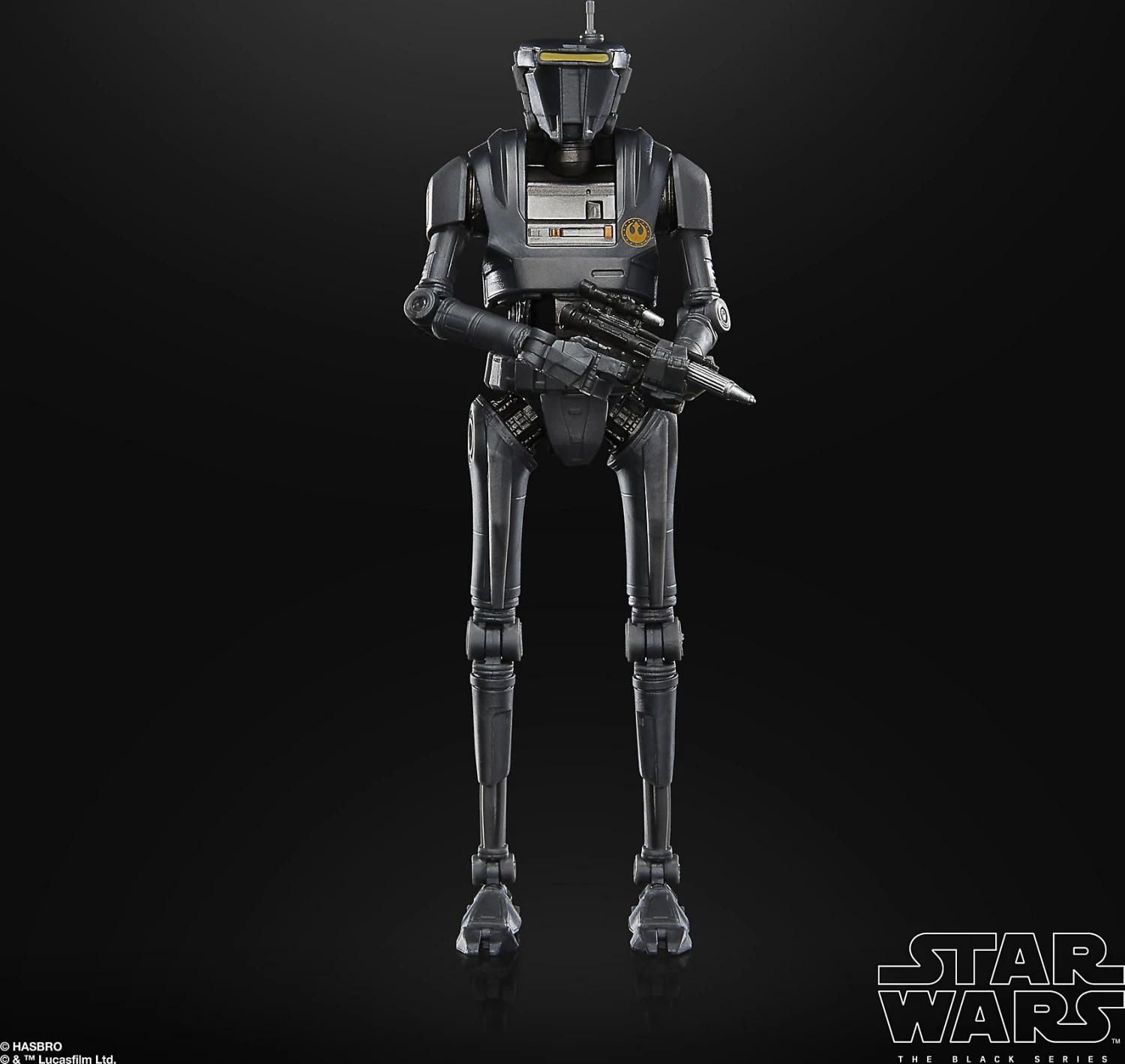 Hasbro SW BL ALEXANDRIA – Bild 9