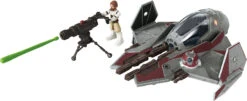 Hasbro SW FLEET OBI JSF