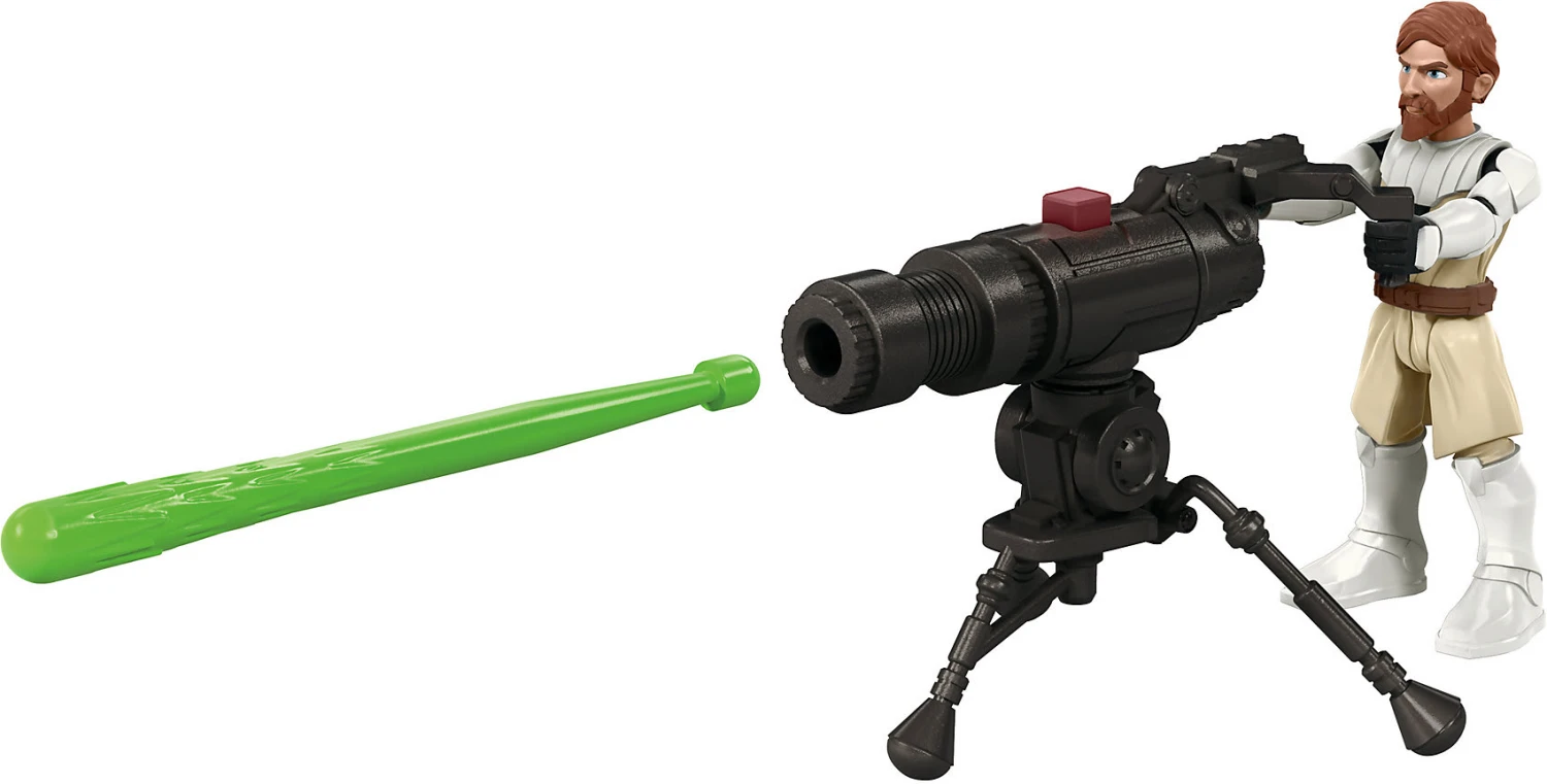 Hasbro SW FLEET OBI JSF – Bild 4