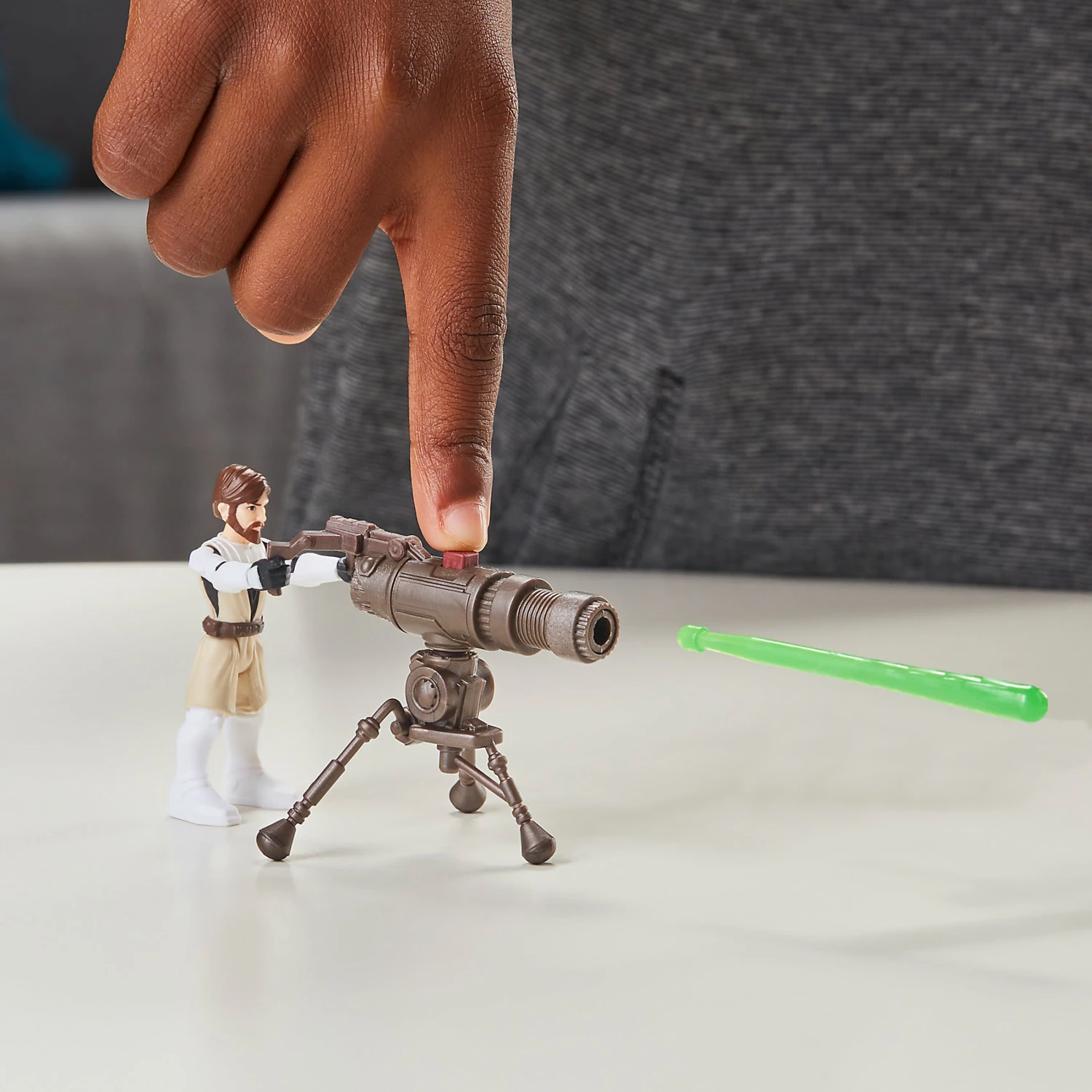 Hasbro SW FLEET OBI JSF – Bild 8