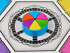 Hasbro Trivial Pursuit 2010er Edition – Bild 6