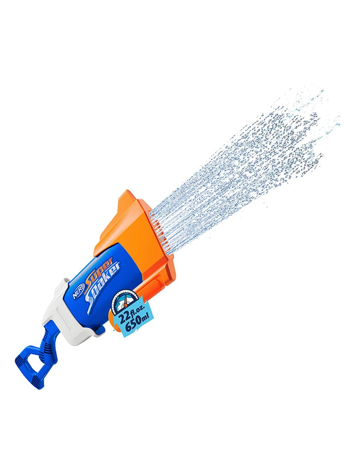 Hasbro Wasserpistole "Super Soaker Soa Rainstorms" - Ab 6 Jahren – Bild 2