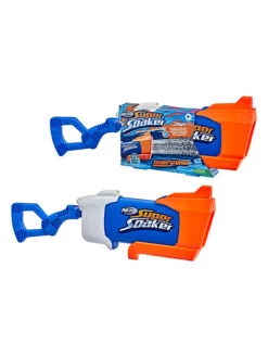 Hasbro Wasserpistole "Super Soaker Soa Rainstorms" - Ab 6 Jahren